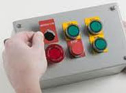 Electrical Marking & Cable Labels