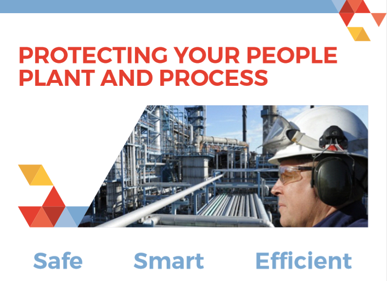 Teksal Safety is proud to sponsor ProSafe 2014