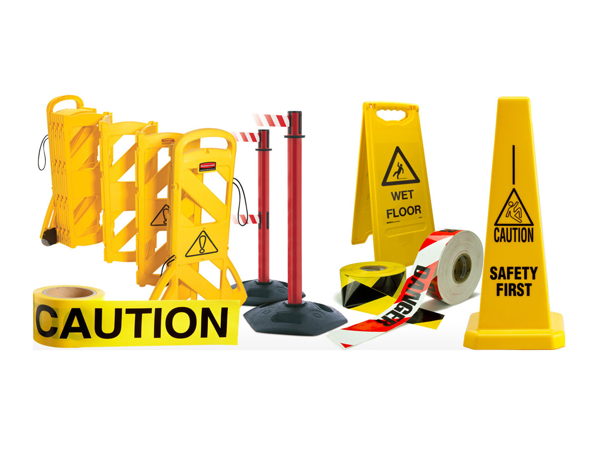 Energy Isolation & Safe Work Controls