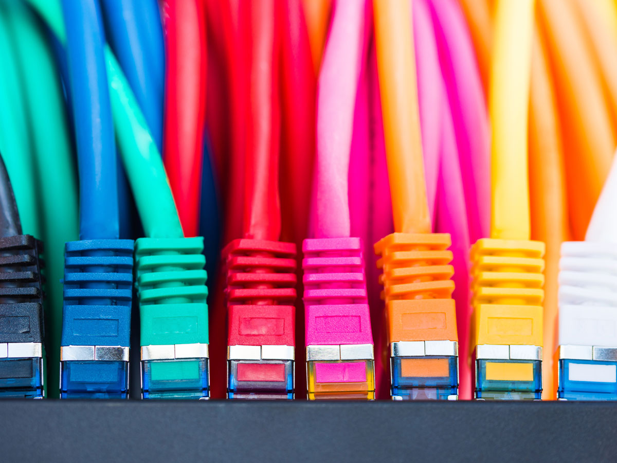 Electrical Marking & Cable Labels