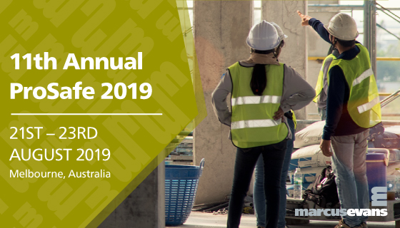 Teksal Safety – Silver Sponsor at ProSafe Conference