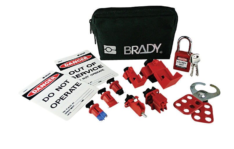 Energy Isolation & Safe Work Controls