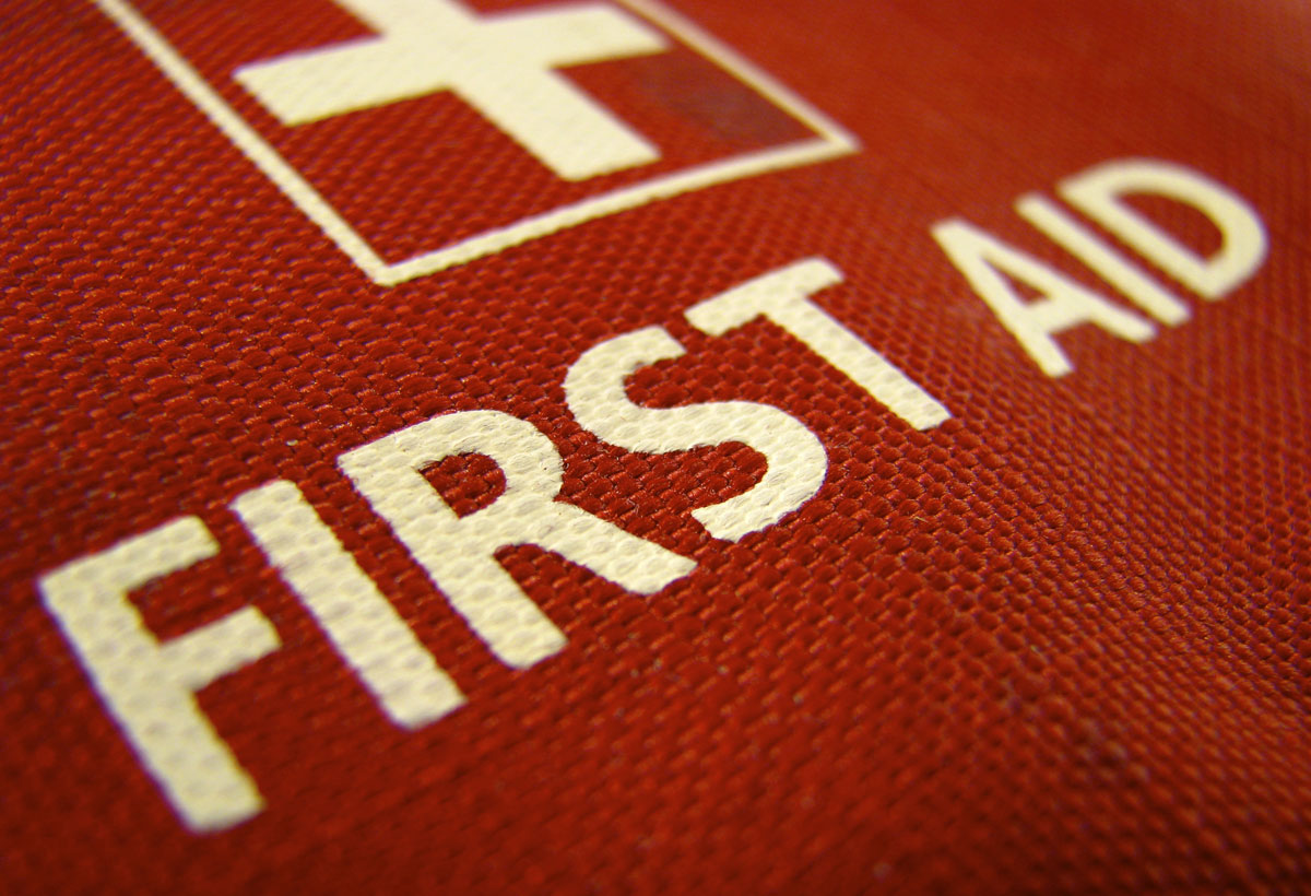 First Aid