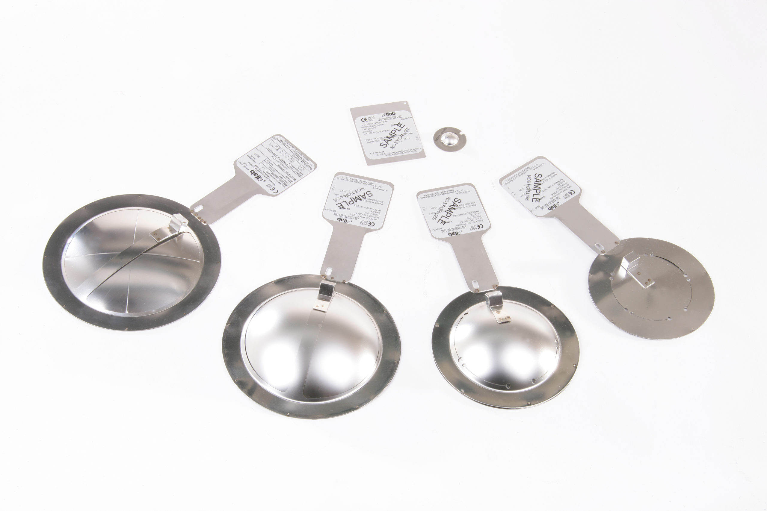 Teksal Safety enhances pressure safety through its distributorship with Elfab