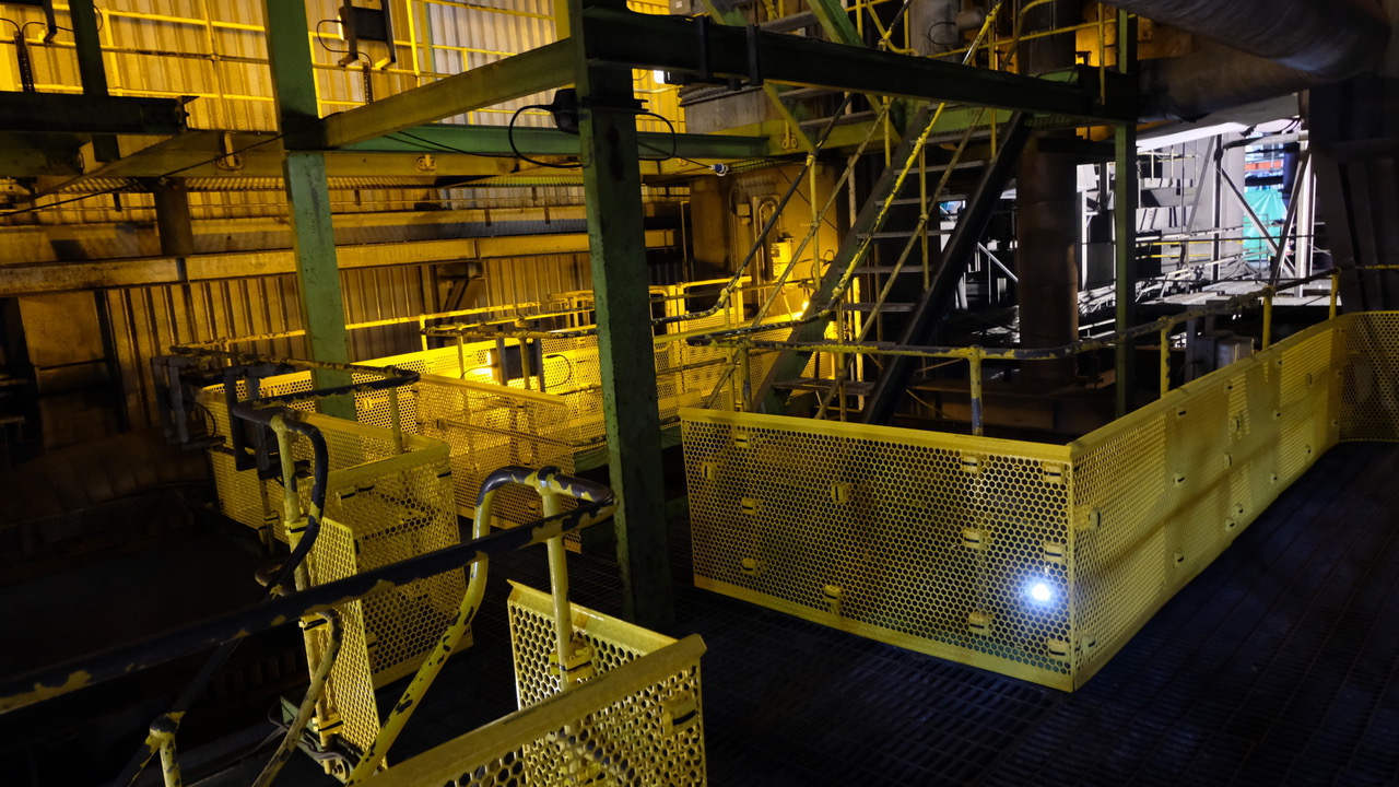 Moving from standard safety protocols to robust engineered solutions