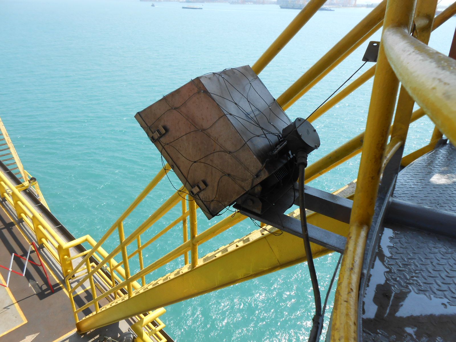 Teksal Safety teams up with Dropsafe to deliver dropped object prevention solutions to the Australian mining and oil and gas sectors