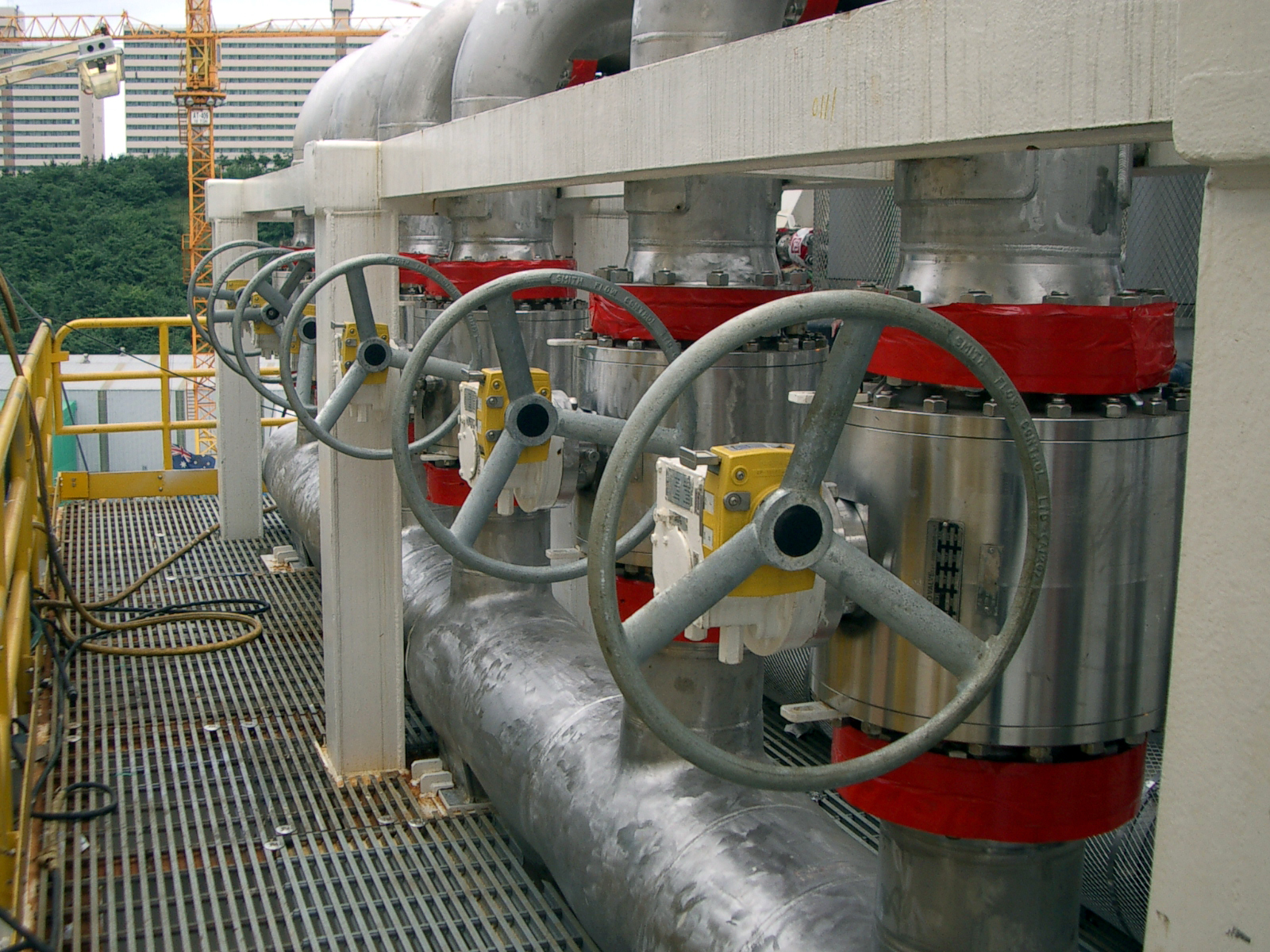 Teksal Safety and valve interlocking systems manufacturer Sofis featured in Oil and Gas Australia