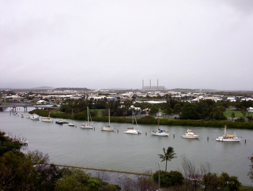 We’re heading to Gladstone for the IICA Technology Expo!