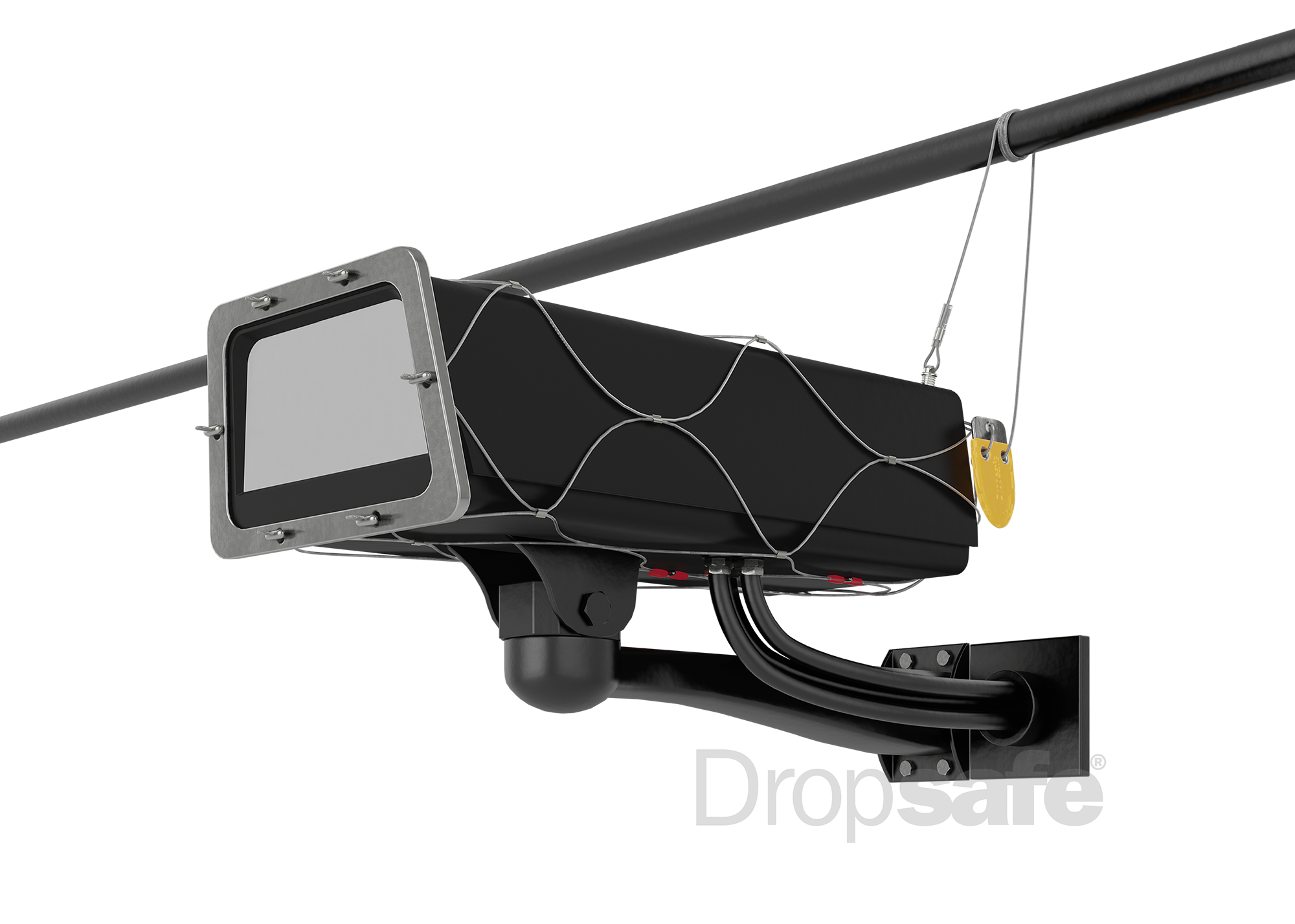 Dropsafe Nets