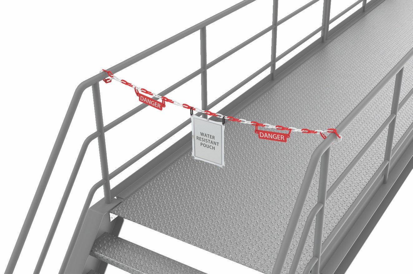 Energy Isolation & Safe Work Controls