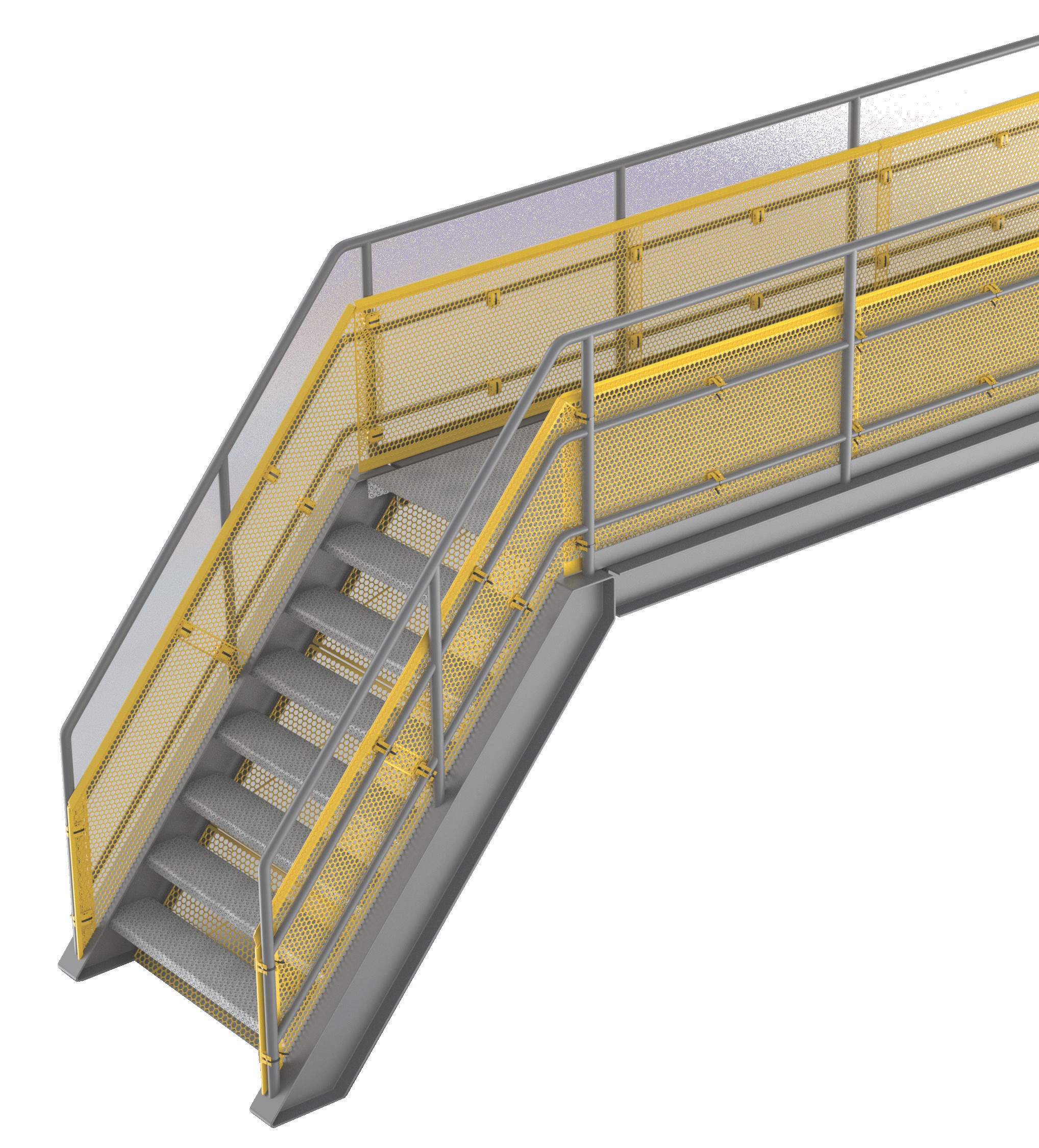 Dropsafe Barrier
