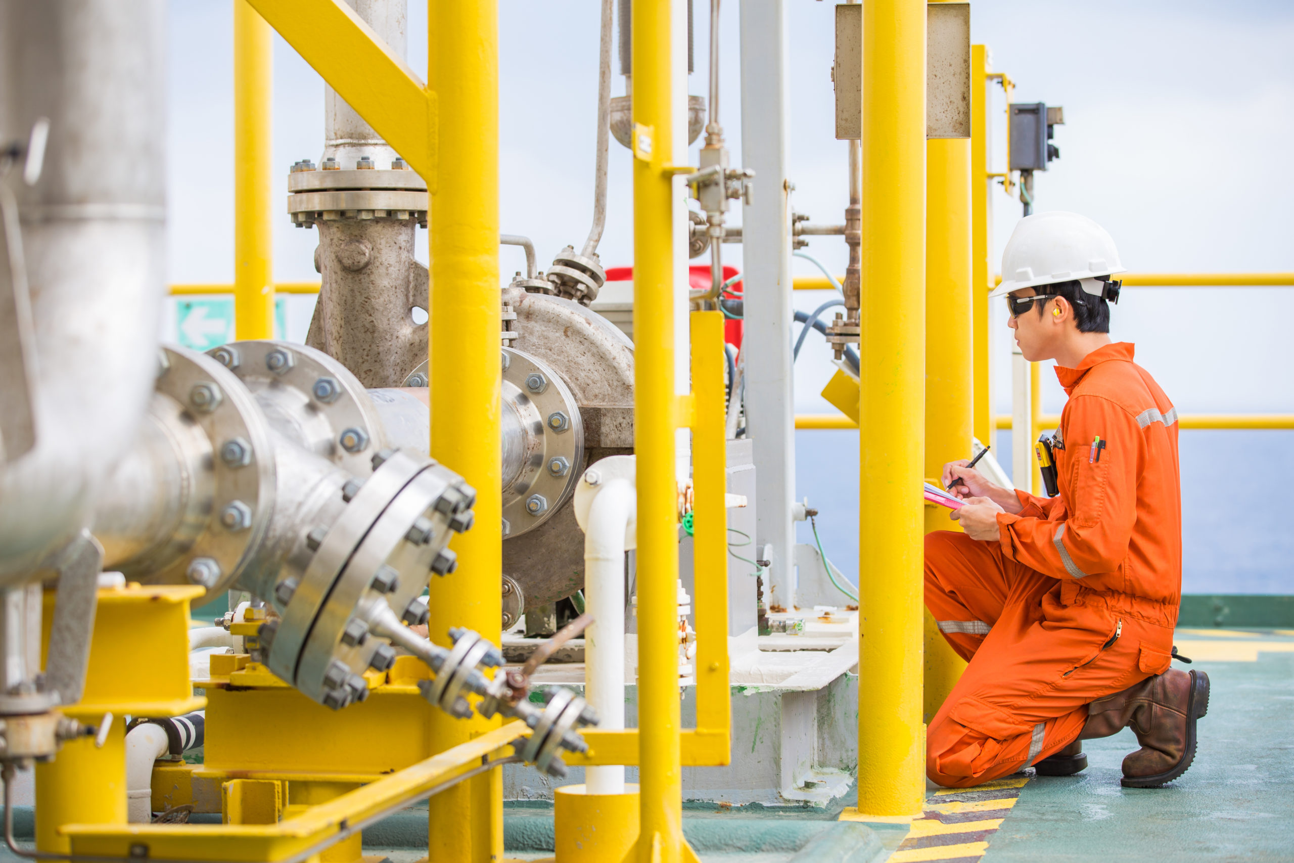 Teksal Safety set to highlight process safety solutions at Prosafe 2023