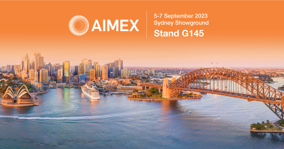 Teksal Safety ready to showcase industrial and mining solutions at AIMEX 2023