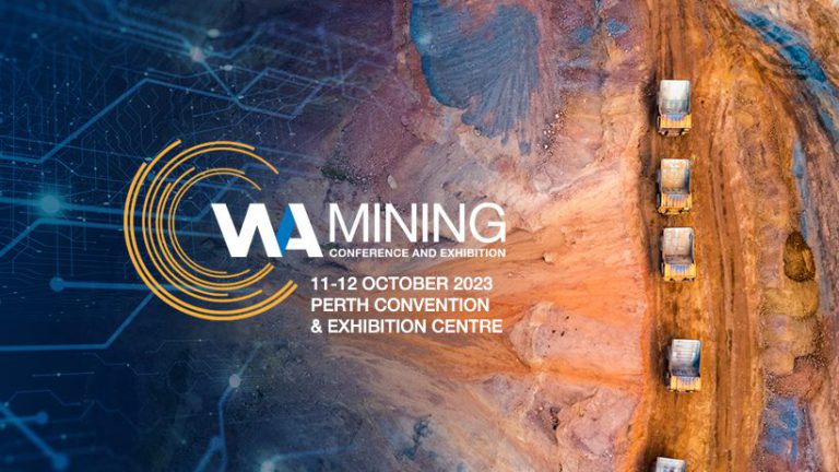 Teksal Safety exhibiting new technology at WA Mining Conference & Exhibition in Perth