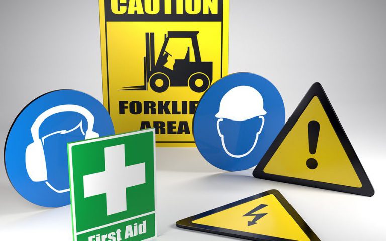 Hazard & Facility Identification