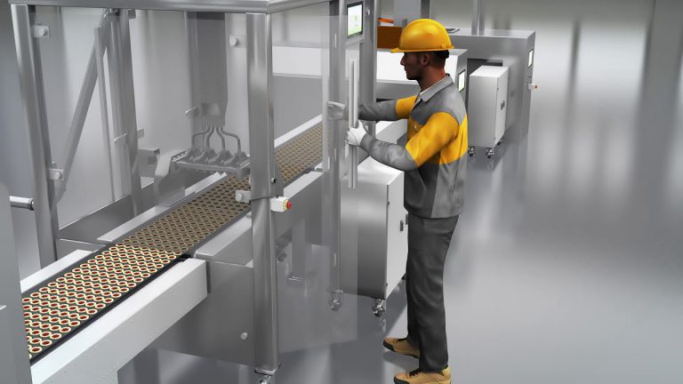 Safety Automation