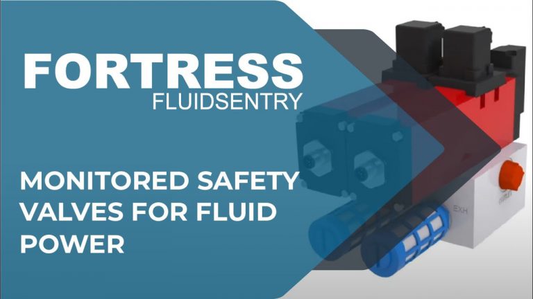 Fluid Power Safety Solutions