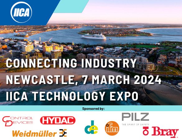 Teksal Safety heading to IICA Newcastle