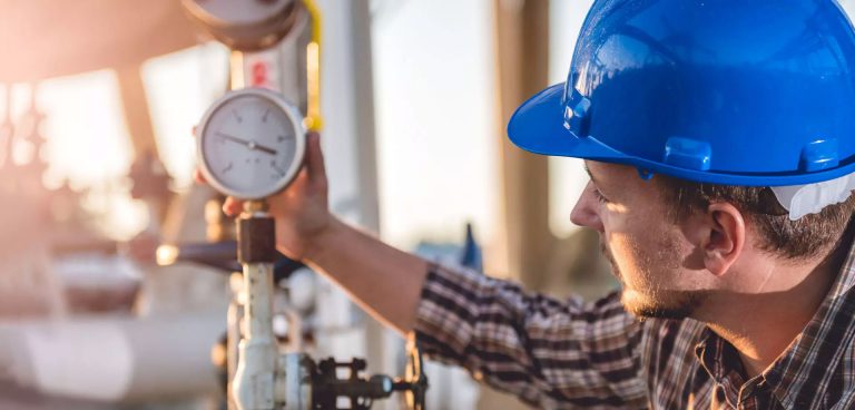Process & Pressure Safety