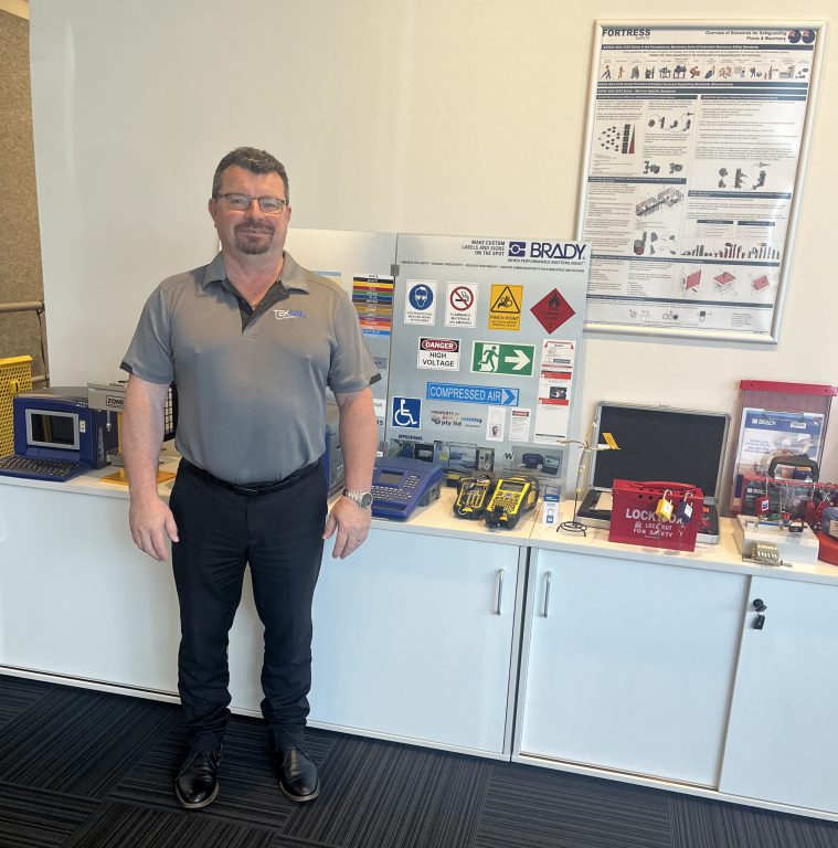 Introducing John Borzecki, Business Development Manager