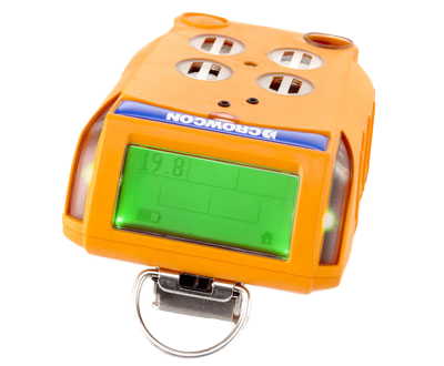 Crowcon Gas Pro