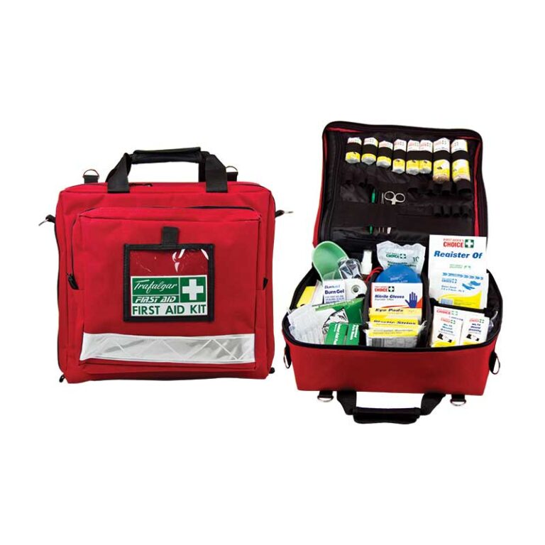 First Aid