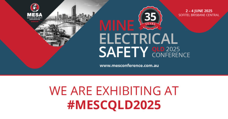 Teksal Safety to showcase mine safety solutions at Mine Electrical Safety Conference (MESC) in Brisbane